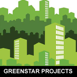 Greenstar Projects