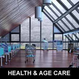 Health & Age Care